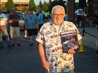 Jim Hudgins