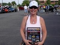 Diane Bauer
