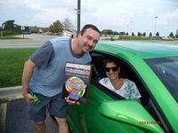 Pete & Janet Schneider