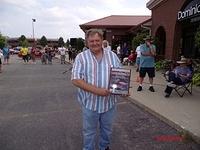Marv Wiegand
