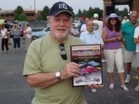 Pat Gough