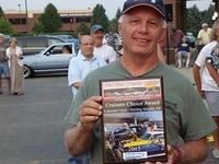 Dave Scholander