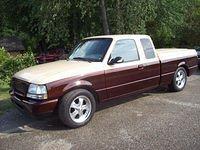 My Ranger