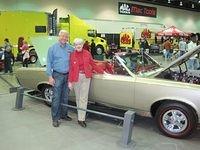 John & Peggy Sieffert