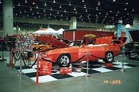 2001 Autorama