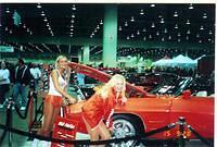 Hooter Girls