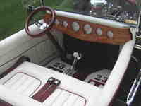 This car has the Theme of "23 T" on the Key, FloorMats, Belt Buckles, and Shifter Knob
