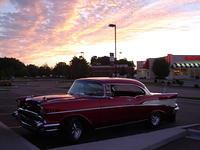 August 14 Spectacular Sunset Cruize